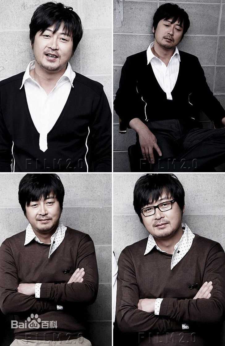 高清金伦奭(Kim Yun Seok)金允石精彩图册