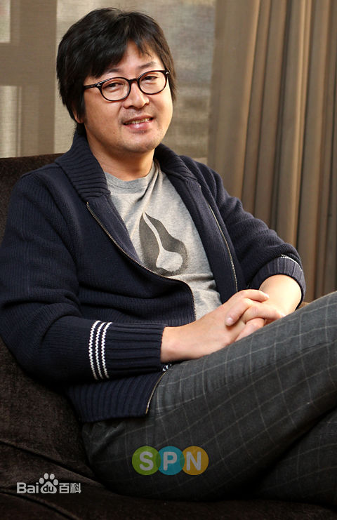 高清金伦奭(Kim Yun Seok)金允石精彩图册