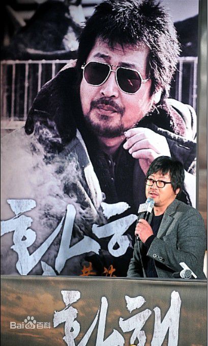 高清金伦奭(Kim Yun Seok)金允石精彩图册