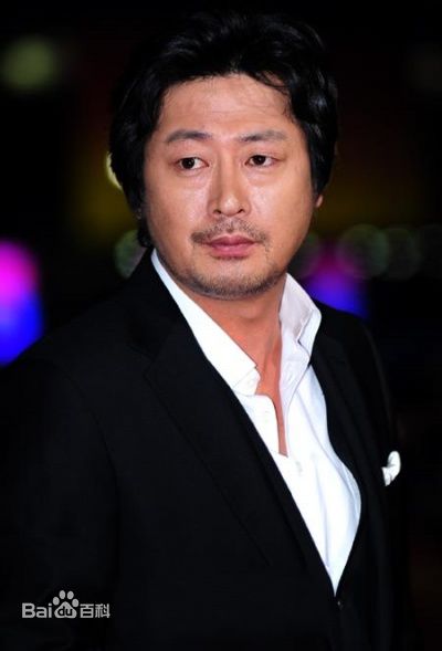 高清金伦奭(Kim Yun Seok)金允石精彩图册