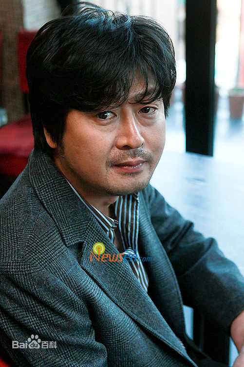 高清金伦奭(Kim Yun Seok)金允石精彩图册