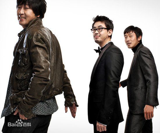 高清金伦奭(Kim Yun Seok)金允石精彩图册