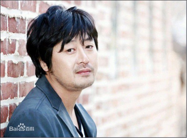 高清金伦奭(Kim Yun Seok)金允石精彩图册