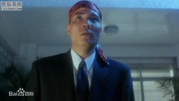 程东(John Ching)《整蛊专家》最新剧照