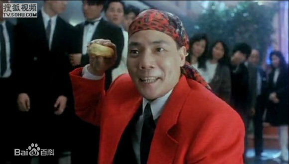 程东(John Ching)《整蛊专家》最新剧照