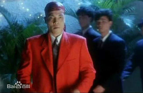 程东(John Ching)《整蛊专家》最新剧照