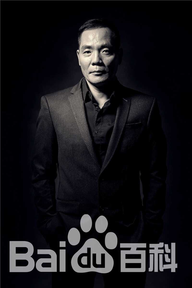 最优质程东(John Ching)素颜照