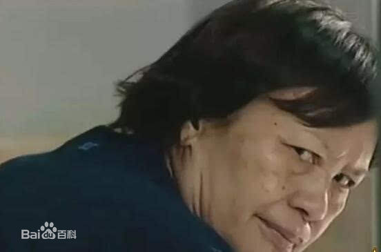 余慕莲前后照片