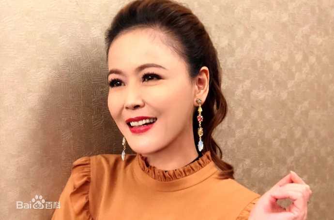 最全岳虹(汉族)素颜照