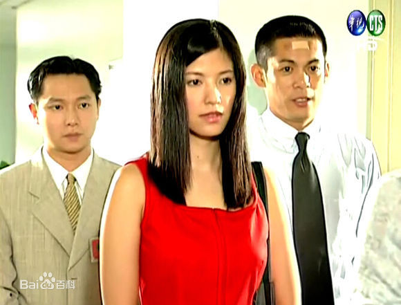 最全岳虹(汉族)素颜照