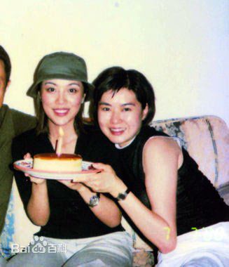 陈淑兰(Sheila Chi)生活照性感图片壁纸