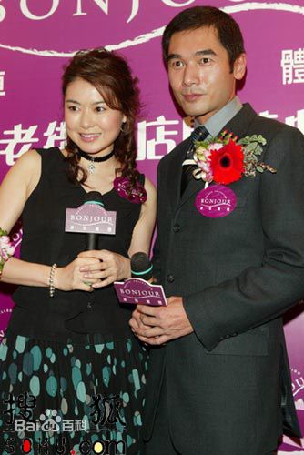 陈淑兰(Sheila Chi)生活照性感图片壁纸