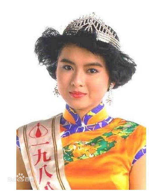 陈淑兰(Sheila Chi)生活照性感图片壁纸