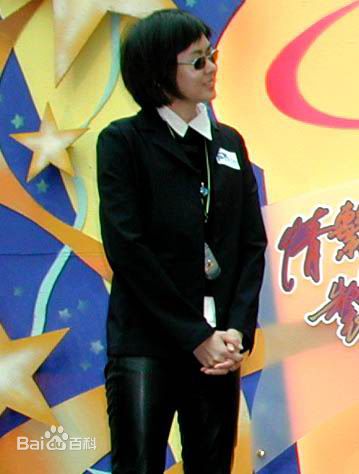 陈淑兰(Sheila Chi)生活照性感图片壁纸