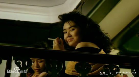 陈淑兰(Sheila Chi)生活照性感图片壁纸