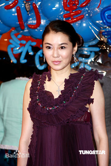 陈淑兰(Sheila Chi)生活照性感图片壁纸