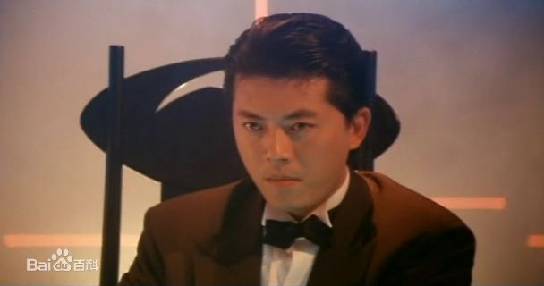 王霄(Kelvin Wong)演员电影最优质剧照