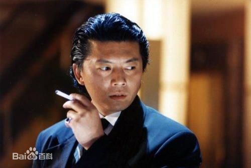 王霄(Kelvin Wong)演员电影最优质剧照