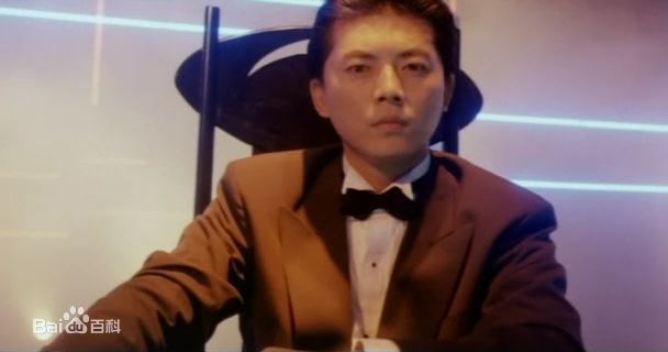 王霄(Kelvin Wong)演员电影最优质剧照