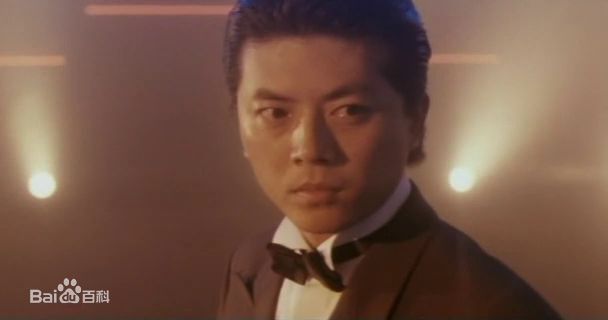 王霄(Kelvin Wong)演员电影最优质剧照