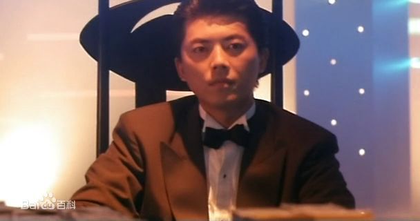 王霄(Kelvin Wong)演员电影最优质剧照