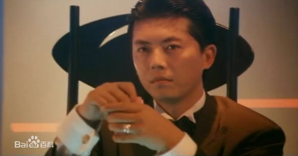 王霄(Kelvin Wong)演员电影最优质剧照