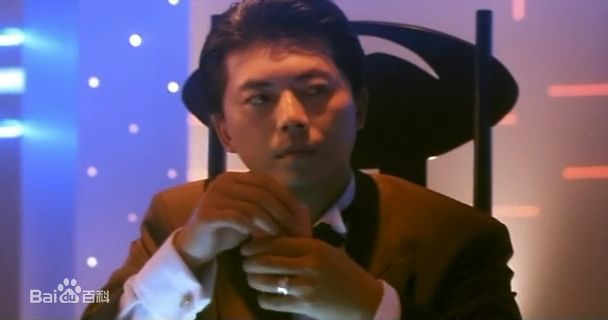 王霄(Kelvin Wong)演员电影最优质剧照