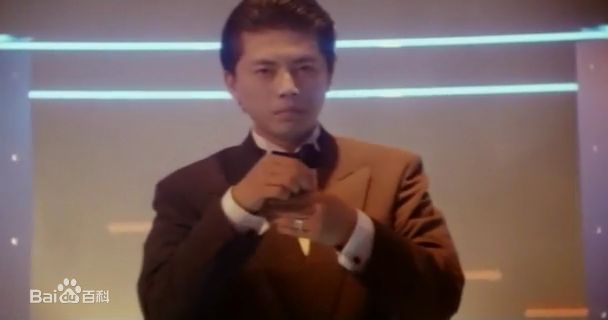 王霄(Kelvin Wong)演员电影最优质剧照