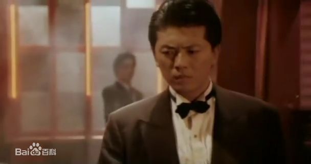 王霄(Kelvin Wong)演员电影最优质剧照