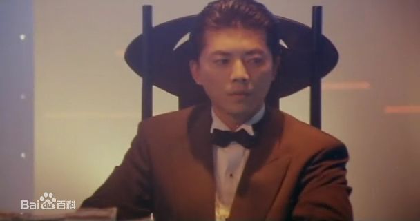 王霄(Kelvin Wong)演员电影最优质剧照