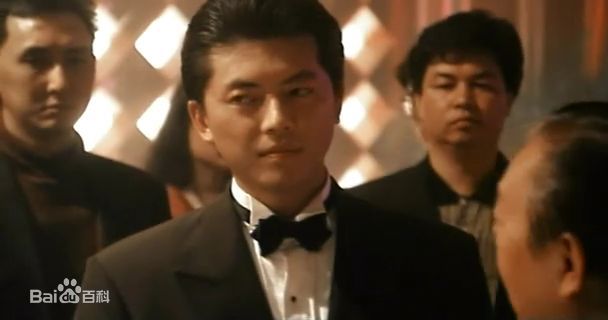 王霄(Kelvin Wong)演员电影最优质剧照