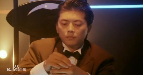 王霄(Kelvin Wong)演员电影最优质剧照