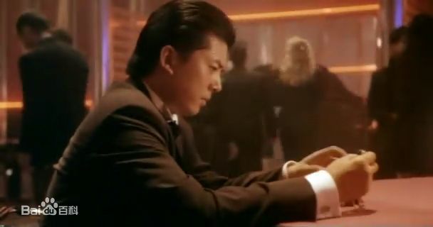 王霄(Kelvin Wong)演员电影最优质剧照