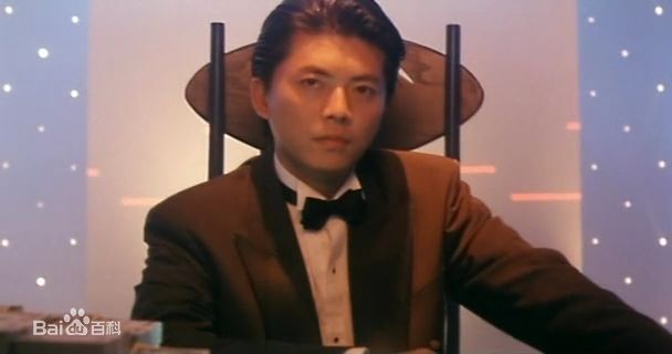 王霄(Kelvin Wong)演员电影最优质剧照