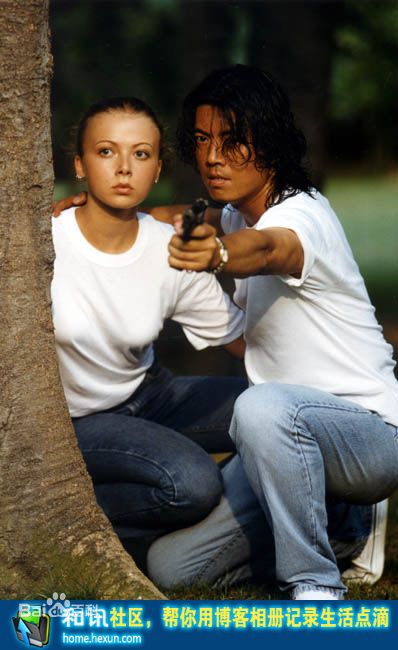 王霄(Kelvin Wong)演员电影最优质剧照