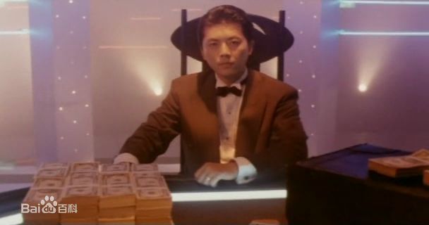 王霄(Kelvin Wong)演员电影最优质剧照