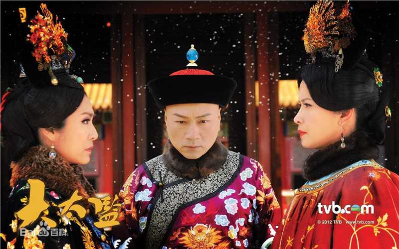 最全上官灵凤(ShangGuan Lingfeng)壁纸