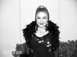 最全上官灵凤(ShangGuan Lingfeng)壁纸