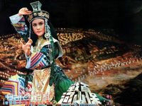 最全上官灵凤(ShangGuan Lingfeng)壁纸