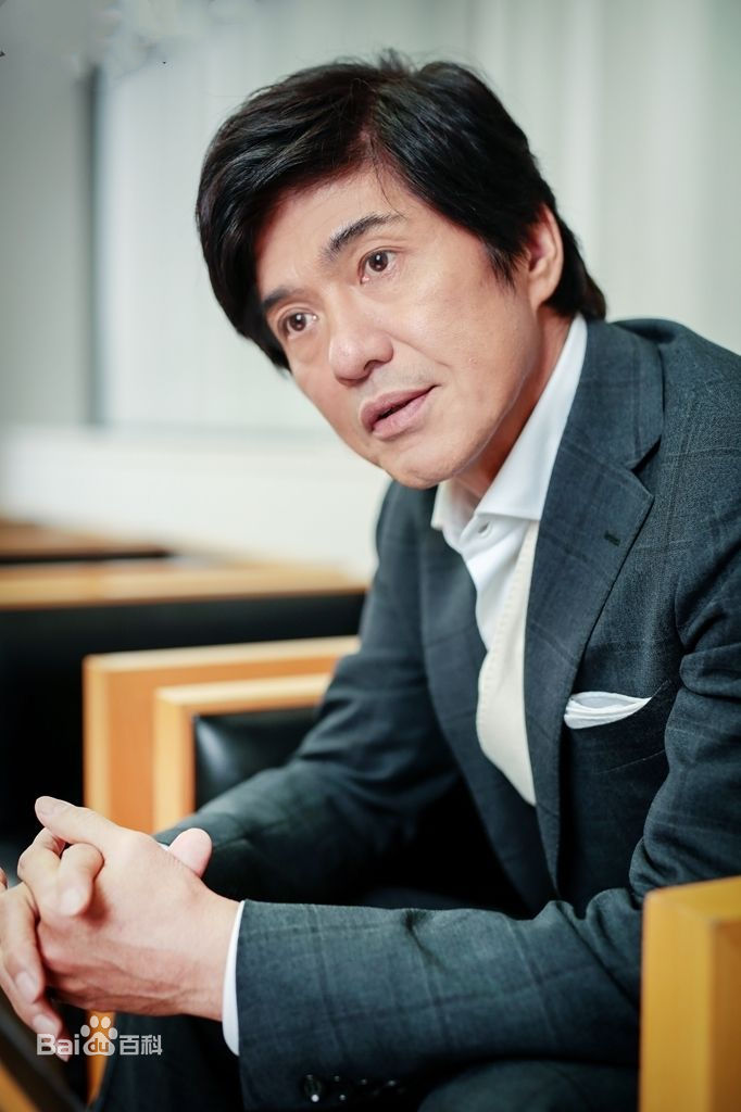 高清佐藤浩市(さとうこういち/K ichi Sat)性感图片