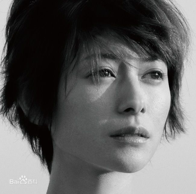 真木阳子、真木洋子(日文名:真木よう子(まき ようこ))最新真木阳子图集