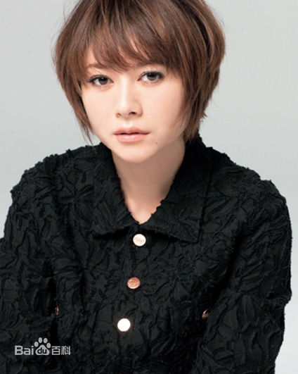 真木阳子、真木洋子(日文名:真木よう子(まき ようこ))最新真木阳子图集