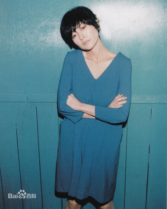 真木阳子、真木洋子(日文名:真木よう子(まき ようこ))最新真木阳子图集