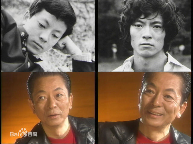 水谷丰(Yutaka Mizutani)精彩图册