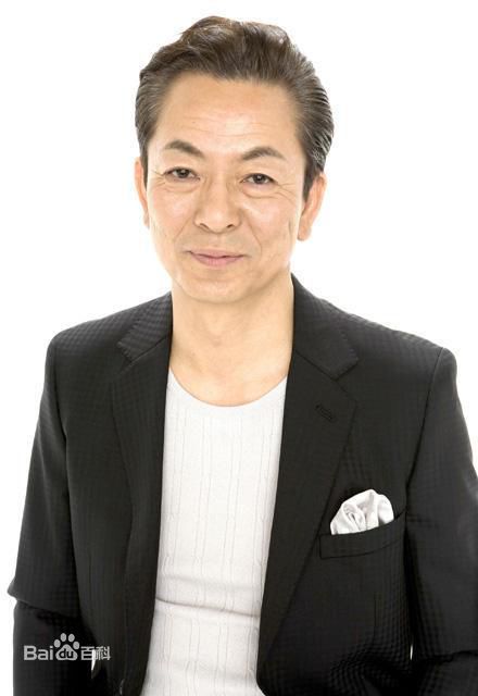 水谷丰(Yutaka Mizutani)精彩图册