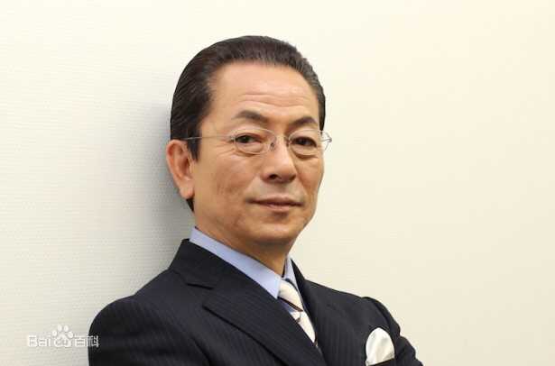 精选水谷丰(Yutaka Mizutani)