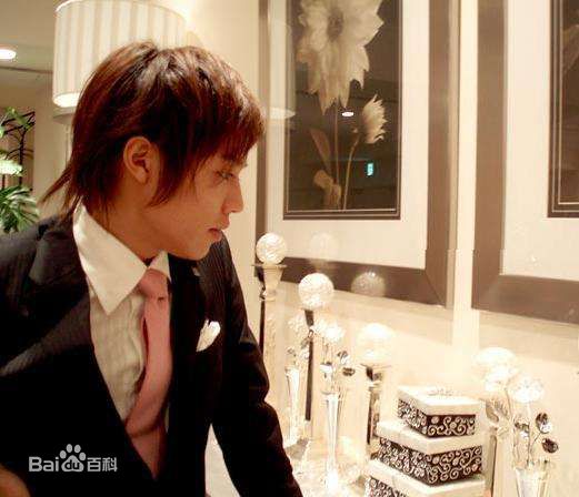 小出惠介(こいで けいすけ,Keisuke Koide)只有你听见剧照