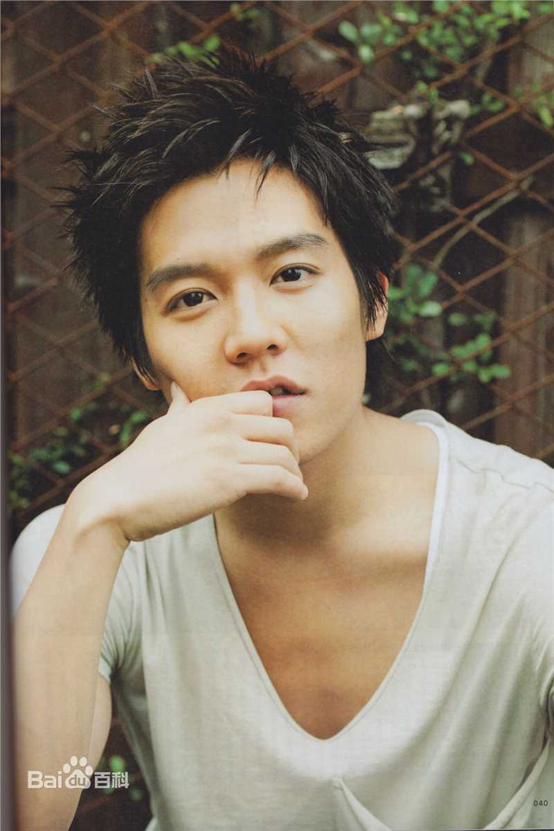 最全小出惠介(こいで けいすけ,Keisuke Koide)精彩图册