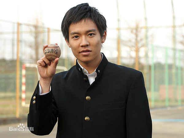 最全小出惠介(こいで けいすけ,Keisuke Koide)精彩图册