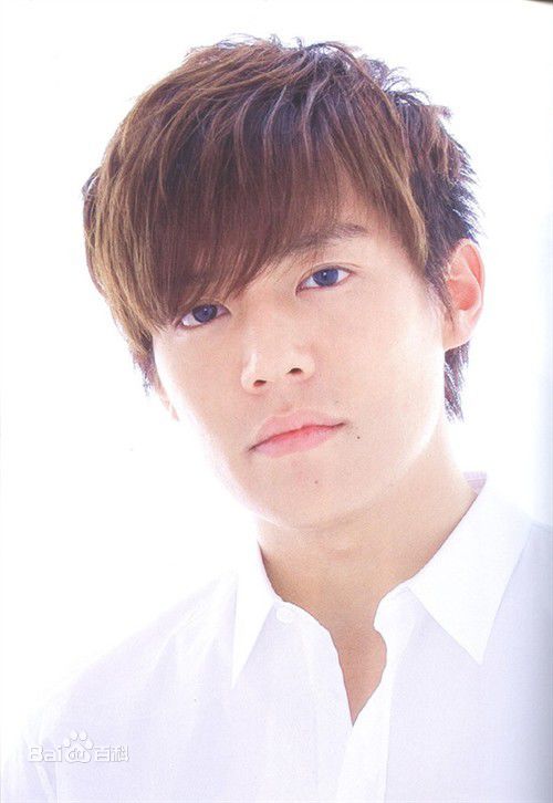 最全小出惠介(こいで けいすけ,Keisuke Koide)精彩图册